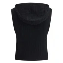Max Mara Studio Dame Strikkevarer Svart S,