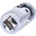 Ks Tools 918.1450, Enkel Enhet, Skjøteadapter, Kromvanadiumstål, 38 Mm, 1 Stykker