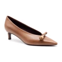 Roberto Festa Dame Sko Brun 37 EU,