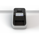 Brother QL-820NWB Etikettskriver med Wi-Fi og Bluetooth - 62mm svart