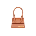 Jacquemus Dame Brun