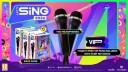 Let"s Sing 2026 2 Mic Pack PS5