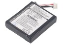 Cameron Sino Batteri For GPS Sony NV U50