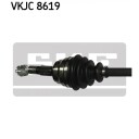Skf Drivaksel SKF VKJC 8619