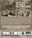 To Kill A Mockingbird Drep Ikke En Sangfugl 1962 BluRay