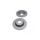 KAVO PARTS BR 10167 C Bremseskive