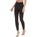 Athlecia Kachel Treningstights Dame Brun 42