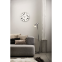 Arne Jacobsen Roman Veggklokke 29 cm