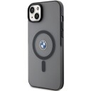 BMW MagSafe Hardcase til iPhone 14 Plus/15 Plus 6.7" Svart