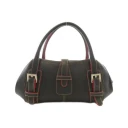 Loewe Dame Svart