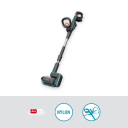 Gardena AquaBrush Terasserens med batteri og lader, Vanning