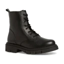 Tamaris Dame Sko Svart 37 EU,