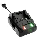 Al-Ko Lader C100.6 Li 18/36 v