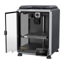 Creality K1C 3D-printer med FDM, Wi-Fi, USB-port