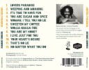 Dennis Brown  Lovers Paradise  CD