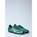 Adidas Herre Sport Grønn 38 EU,