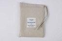 Scandinavian Bedding Putevar børstet percale Beige 50 x 90 Bomull Beige