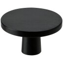 Epoq Freddo knott 42 mm 1 stk. sort 370204-11