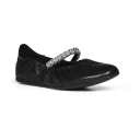 Jimmy Choo Dame Sko Svart 36 EU,