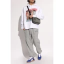 Dsquared2 Herre Gensere & Hettegensere Hvit S,