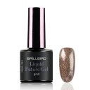 Brillbird Norge Future Liquid Reflective Gold