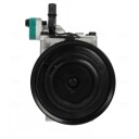 NISSENS 89264 AC-kompressor