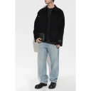Maison Margiela Herre Topper Svart S,