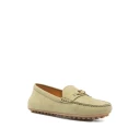 Tod's Dame Sko Grønn 36 EU,