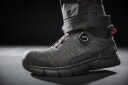 HH Workwear Workwear Helly Hansen Kensington Boa Vernesko Med Tåvernhette I Kompositt S3 Svart 39