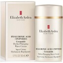 Elizabeth Arden Hyaluronic Acid og Peptider Ceramide Vannekrem 50 ml