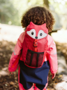 Helly Hansen Fauna Kids’ Backpack Oransje