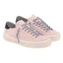 D.a.t.e. Dame Sko Rosa 41 EU,