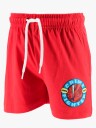 Marvel Spider Man T skjorte &  Shorts Sett Hvit 98 104