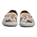 Dolce & Gabbana Herre Sko Flerfarget 44 EU,