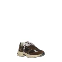 Crime London Dame Sko Brun 39 EU,