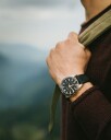 NORQAIN Adventure Sport N1000CG01A/B103 - Herre - 42 mm - Analog - Automatisk - Safirglass