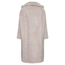 Max Mara Dame Frakker Beige M,