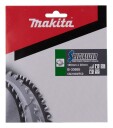 Makita 165 mm Sirkelsagblad for Fibersement - B-33685