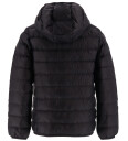 EA7 Down Jacket - Black - 12 A