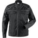 Fristads Jacka Dam 4689 Grt Svart  S