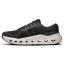 On Cloudrunner 3 Herre Black/Ivory 44.5
