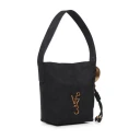 V73 Dame Vesker Svart ONE SIZE,