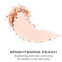 Bake & Set Setting Powder   Brightening Peach Morphe Bake & Set Setting Powder   Brightening Peach
