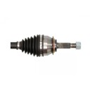 Point Gear Drivaksel POINT GEAR PNG72057