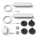 Philips Hue WCA Play 2PK Hvit - 60165
