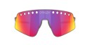 Oakley Sutro Ti Sweep Prizm Road OO6025-0338