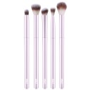 By Lyko Honey, Please Eyeshadow Brush Kit