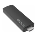 Strong LEAP UNA+ Google TV Stick strømmeenhet
