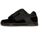 DC Shoes Herre Sko Svart 40 EU,