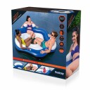 Bestway Island Flytende solseng 43111